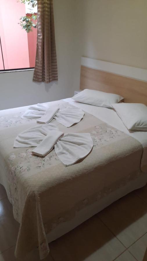 Residencial Bananeiras Pensión