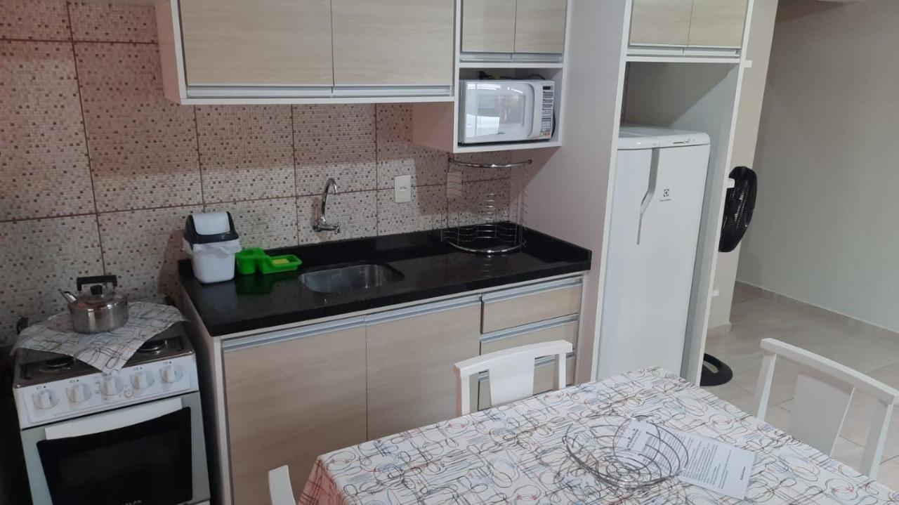 Pensión Residencial Bananeiras Florianópolis