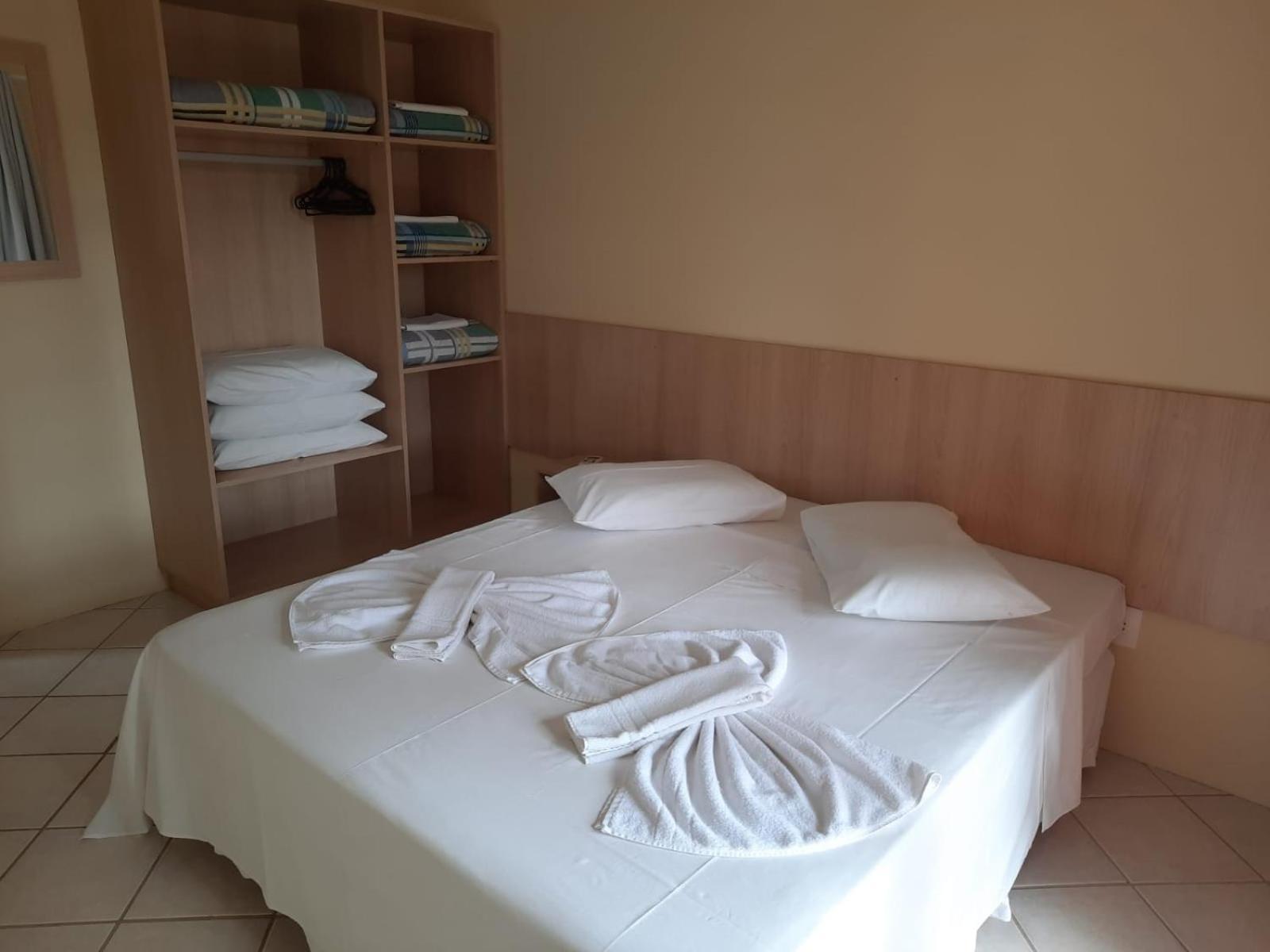 Residencial Bananeiras Pensión Florianópolis