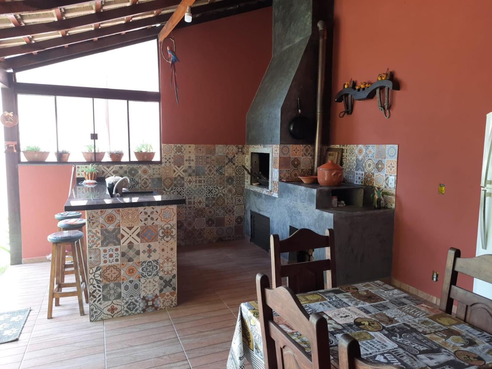 Residencial Bananeiras Pensión