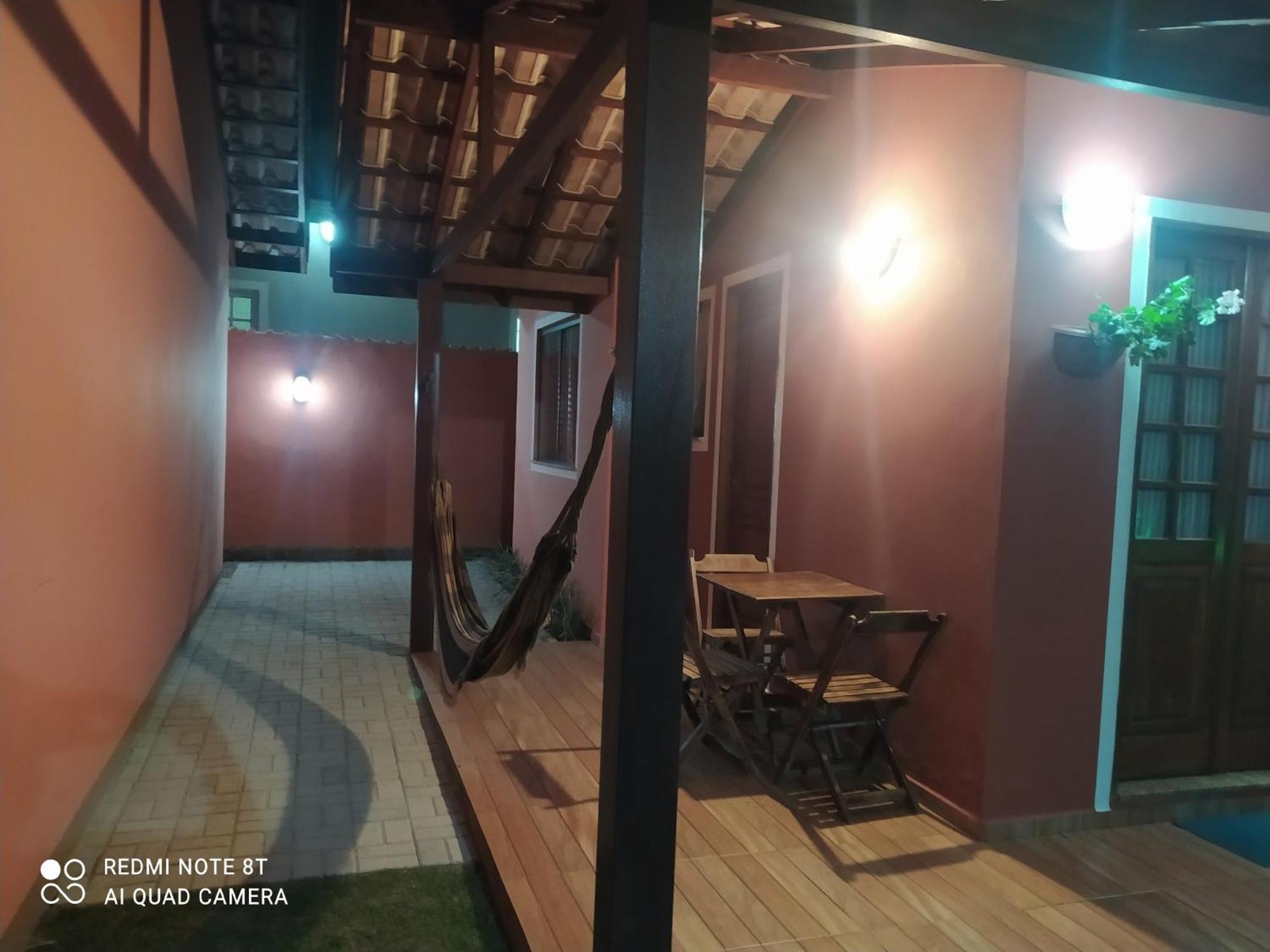 Residencial Bananeiras Pensión