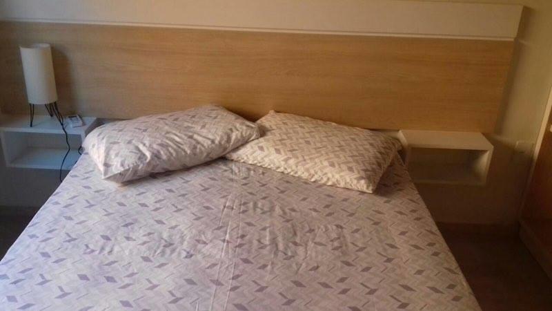 Pensión Residencial Bananeiras
